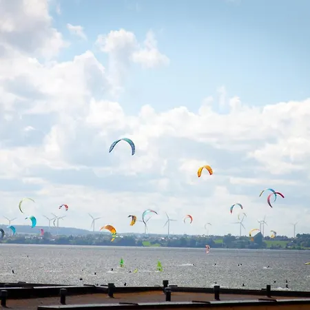 Baltic 14 Appartamento Chałupy
