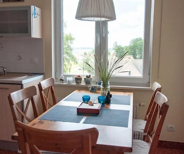 Baltic 14 Appartement Chałupy