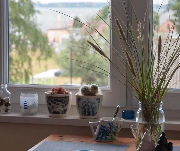 Appartement Baltic 14